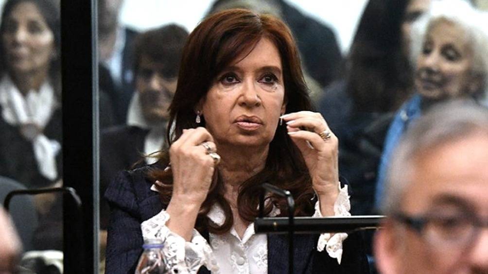 Memorándum con Irán: el fiscal rechazó el pedido de Cristina Kirchner para  que se cierre la causa