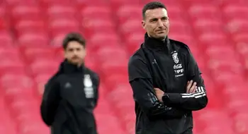 Mundial de Qatar: cÃ³mo serÃ¡n los Ãºltimos 100 dÃ­as de la "Scaloneta" - La Nueva