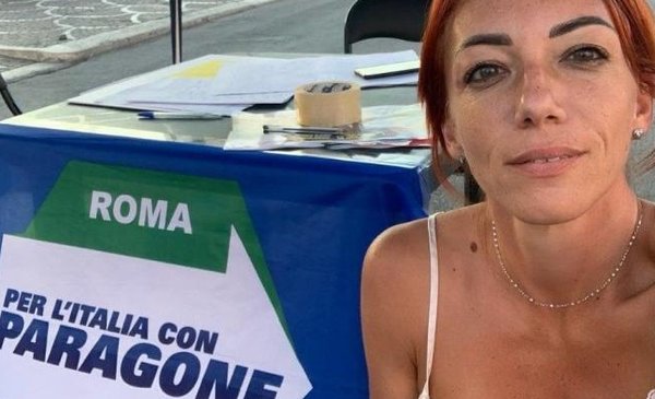 Liste chiuse in Italia: neonazista, presidente della Lazio, critico d’arte