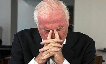 Fernando Niembro, imputado por presunto lavado de dinero