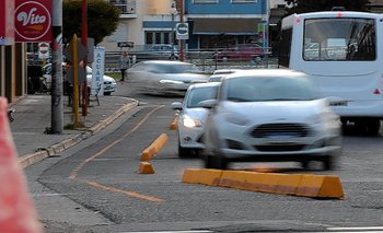Sigue la bronca en Casanova y planean un corredor verde entre el parque e Ingeniero White