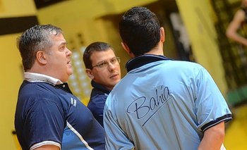 “Los resultados han sido mucho mejores de lo esperado”, analizó Errazu