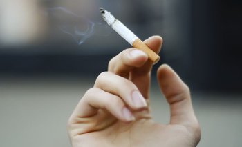 Desde mañana, fumar será más caro