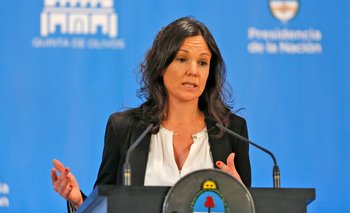 Habrá refuerzos de 1.200 y 1.500 pesos en la AUH en septiembre y diciembre