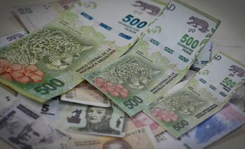 Afirman que el salario real retrocedió a niveles de 2010 por la inflación