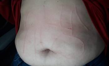 Baradel denunciÃ³ que secuestraron a una maestra de Moreno: "La torturaron"