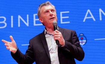 Macri aumentó 21 % su patrimonio y llega a casi 100 millones de pesos
