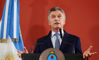 “La tormenta va a durar más”