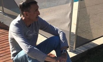 La conmovedora carta que le escribió un papá a su hijo antes de morir