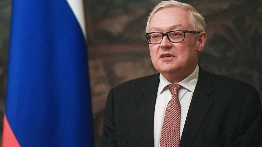 Vicecanciller ruso advierte del riesgo de una guerra nuclear