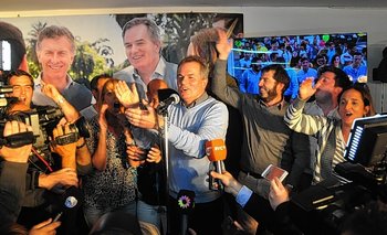 Se impuso Héctor Gay y será el nuevo intendente de Bahía Blanca