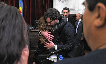 La trastienda del caso Micaela y el plan que diseñó la fiscalía local