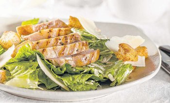 Algunos tips para poner en práctica hábitos saludables a la hora de cocinar
