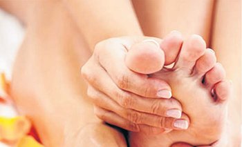Los problemas de los juanetes más allá de la estética, que se ve alterada