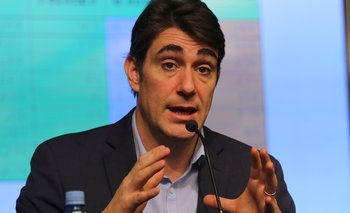 El fiscal Marijuan denunció a Iguacel por el aumento de la tarifa del gas