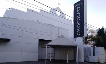 Allanaron el boliche Chocolate tras un operativo por drogas; hay 5 detenidos