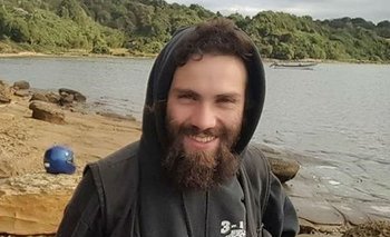 "Un año sin respuestas, sin verdad ni justicia", lamentó la familia de Santiago Maldonado