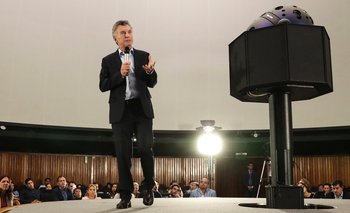 "Tiremos todos juntos del carro",