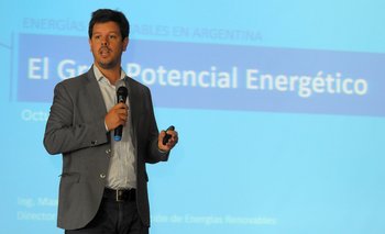 Energías renovables: coincidencia en una necesidad de recursos humanos especializados