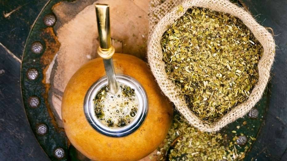 Yerba mate una pasión que, ahora, se extiende a todo el mundo