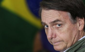 Con promesas de mano dura, Bolsonaro ganó y es el nuevo presidente de Brasil