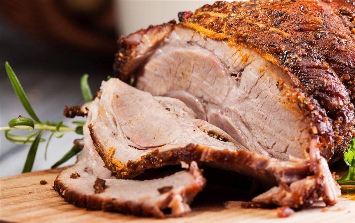 Como Se Dice Cerdo En Inglés