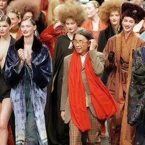 kenzo perfume creador