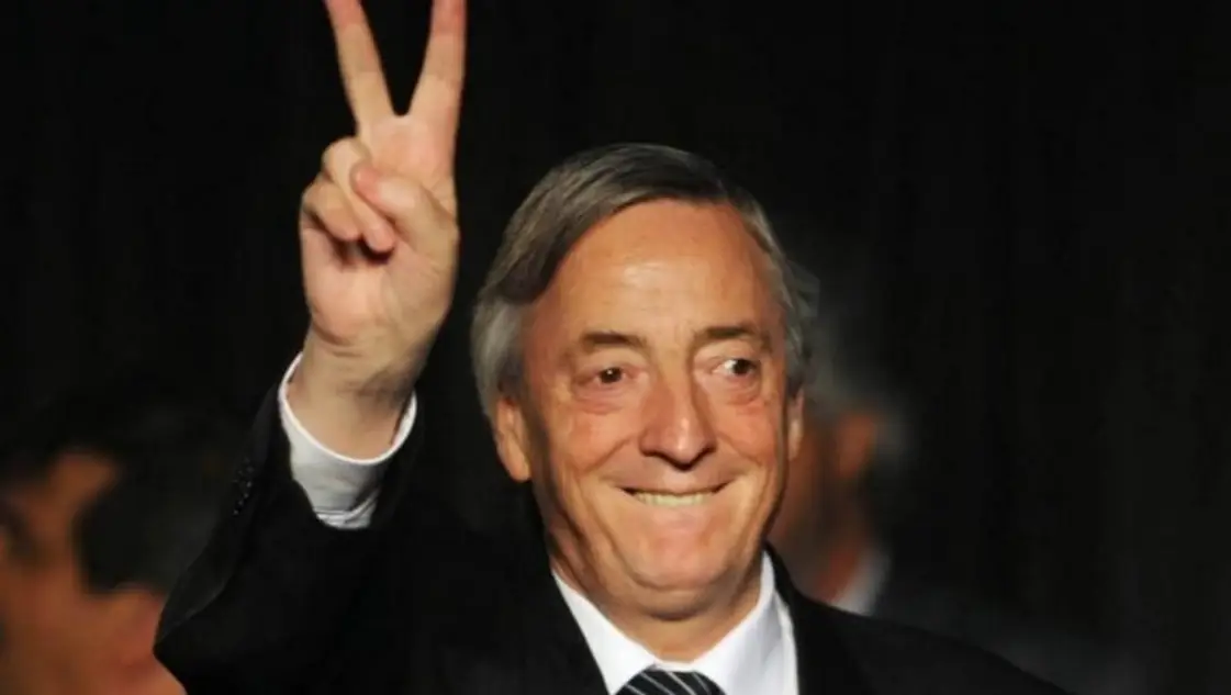 Parte del peronismo de Bahía recordó a Néstor Kirchner - La Nueva