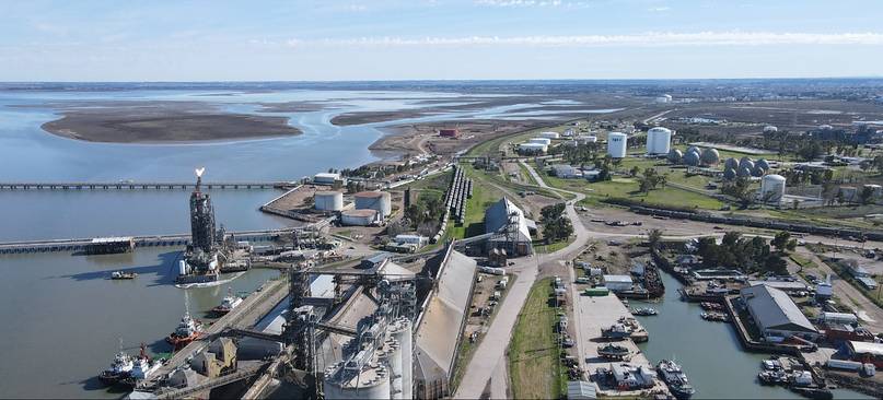Aprueban el ingreso al RIGI a una inversión de US.200 millones con Bahía Blanca como objetivo