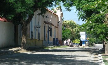 Pondrán en valor un “museo a cielo abierto” situado en el norte cordobés