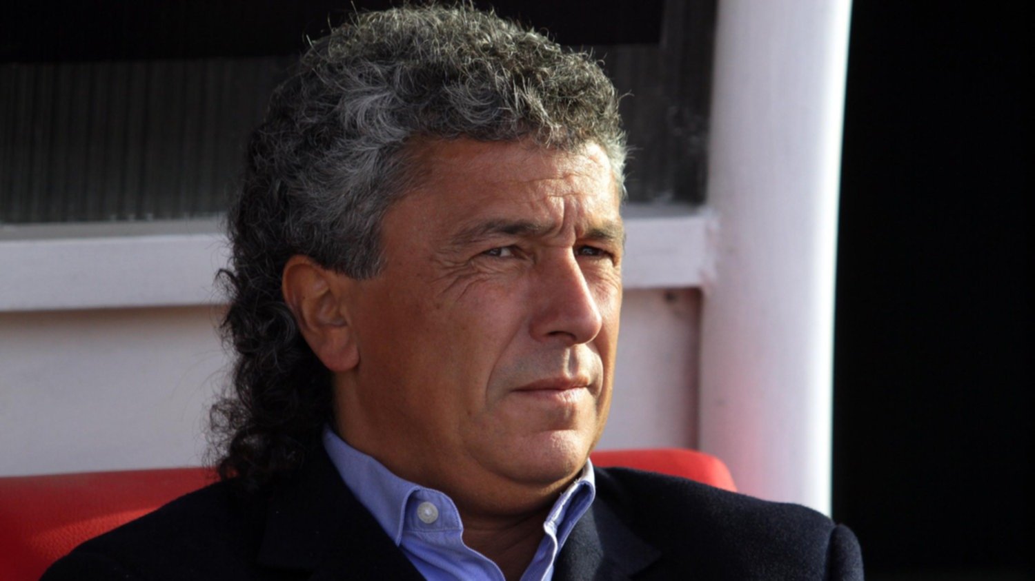 Gorosito será el nuevo técnico de San Lorenzo Gorosito será el nuevo técnico de San Lorenzo