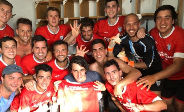 Argentino Juniors de Darregueira y Sportivo y Cultural de San Martín avanzaron a semis - La Nueva
