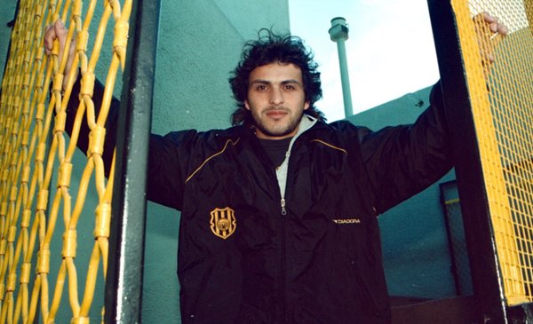 Falleció Mario "Cota" Alvarez, exgloria de Olimpo y Bella Vista - La Nueva