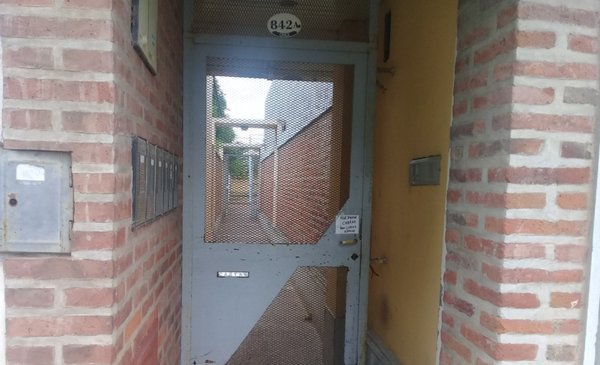Robaron en un complejo de departamentos del barrio San Martín - La Nueva