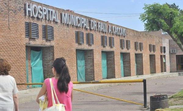 Condenan a una médica por mala praxis en Coronel Suárez - La Nueva