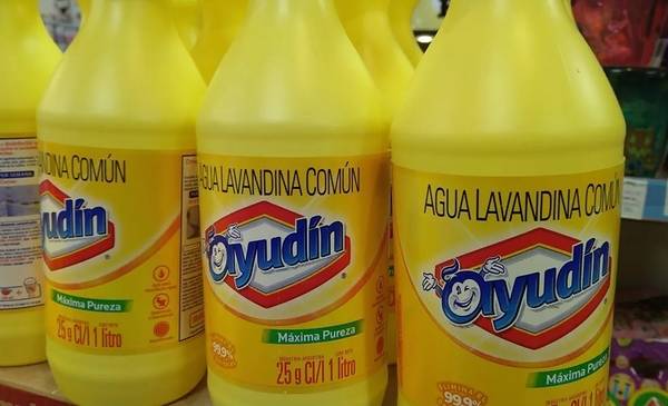 Imputan a una conocida empresa por publicidad engañosa y prácticas abusivas en lavandinas