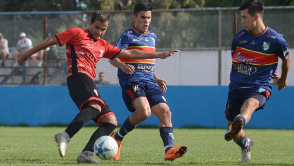 Regional Amateur: Bella Vista goleó a Huracán 4 a 0 y Sporting superó a Atlético  Juarense 2 a 0 - La Nueva