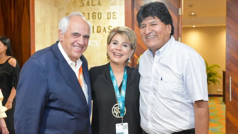 El Grupo de Puebla llamó a profundizar las relaciones y crear una moneda única regional