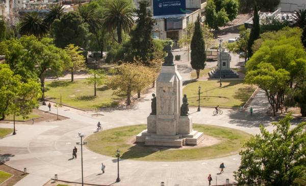 Angustia, sufrimiento y alegría: la política bahiense en las redes tras el éxito de la Scaloneta Angustia, sufrimiento y alegría: la política bahiense en las redes tras el éxito de la Scaloneta