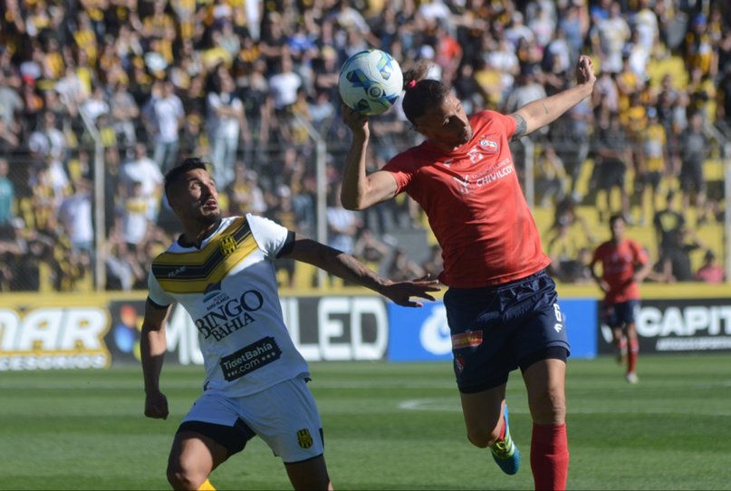 Independiente de - Independiente de Chivilcoy (Oficial)