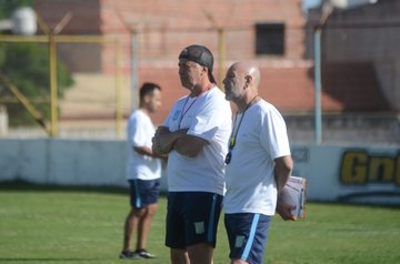 El último “Tiro” de la Selección Argentina sub 20 del ascenso va a ser en  nuestra ciudad - La Nueva