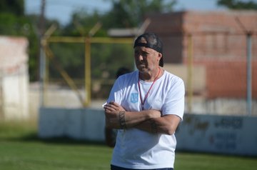 El último “Tiro” de la Selección Argentina sub 20 del ascenso va a ser en  nuestra ciudad - La Nueva