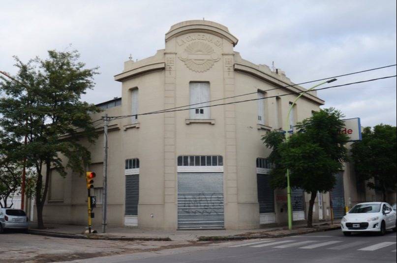 El Tribunal de Faltas se traslada a su nueva sede de Brown y Misiones - La Nueva
