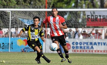 Fabio Lucanera: “El título es un sueño cumplido”