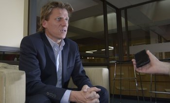 Los ingresos propios de la Provincia crecieron un 40 %
