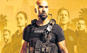 Vuelve “S.W.A.T.”, un clásico de los años 70