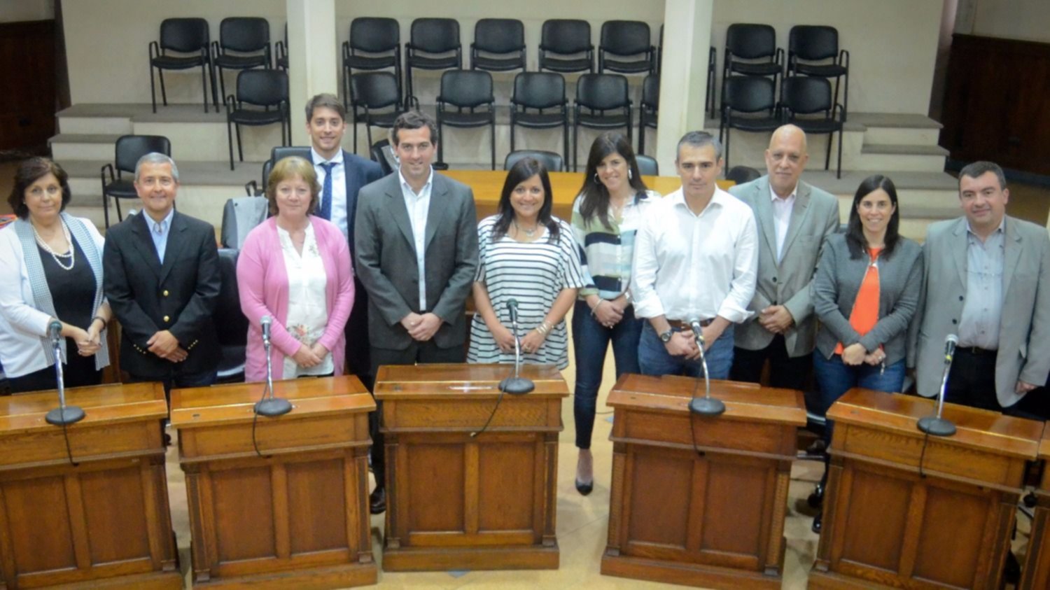 Elecciones En Misiones Estos Son Los Concejales Electos En Eldorado ...