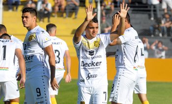 En el último partido del año, ¿Olimpo dará el “Campanazo” y podrá liberar tensiones?