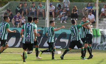 Federal A: Villa Mitre venciÃ³ 3-1 a Independiente y terminÃ³ segundo