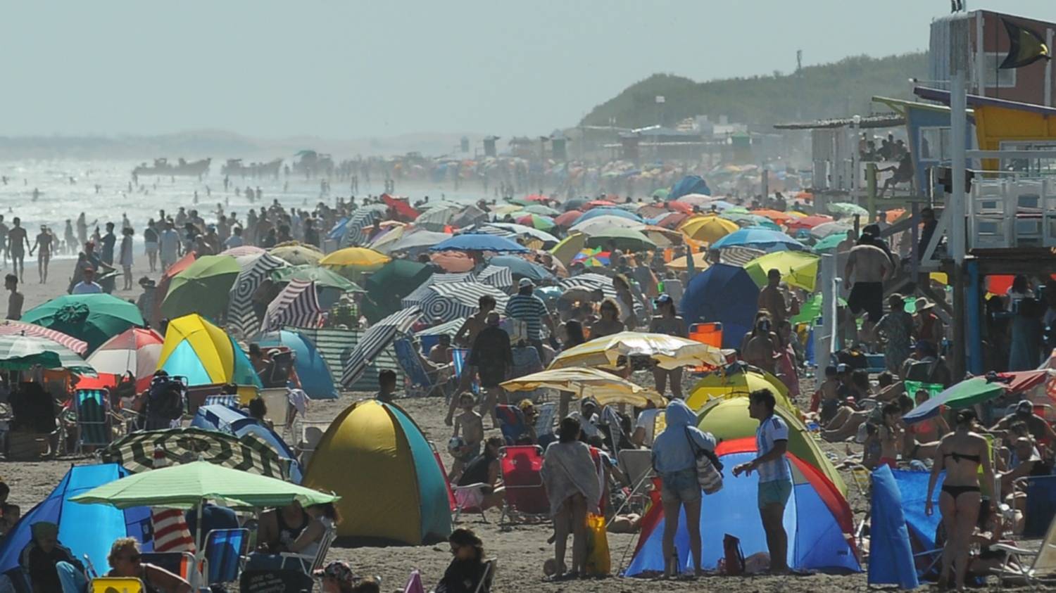 pronostico monte hermoso